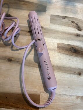 Lange Le Duo 360 AirFlow Styler